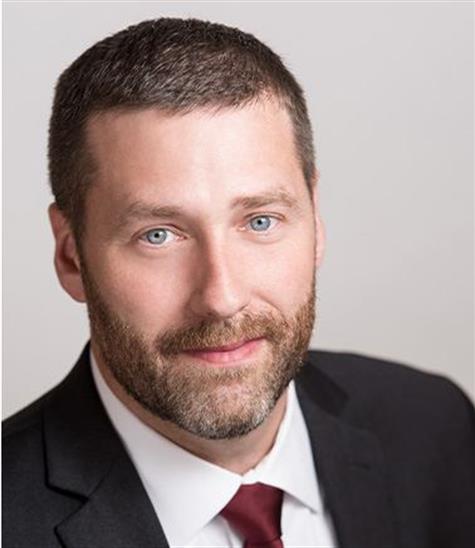 Sean P.  Walsh Photo