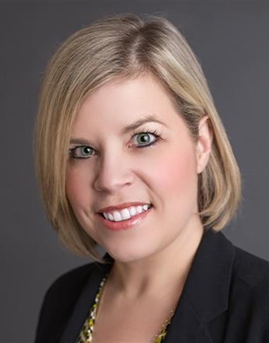 Alexandria T. Lewis Photo