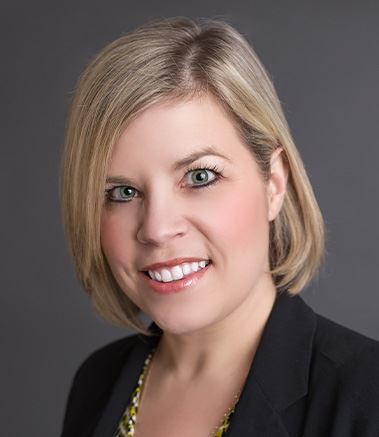 Alexandria T.  Lewis Photo