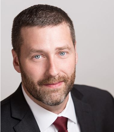 Sean P.  Walsh Photo